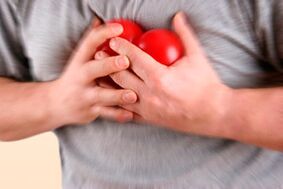 dureri de inimă cu hipertensiune arterială