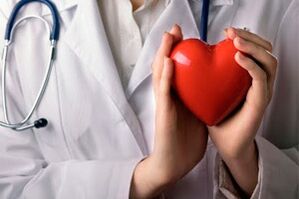 hipertensiune arterială și cardiacă