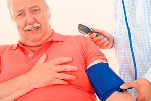 măsurarea tensiunii arteriale pentru hipertensiune arterială