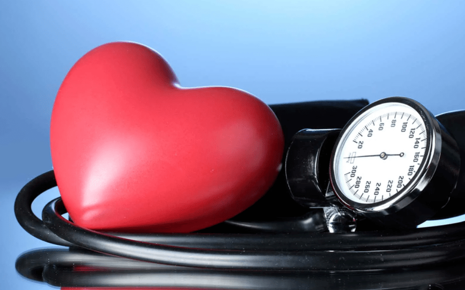 hipertensiunea arterială afectează inima
